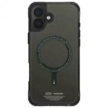 SKINARMA Saido Magnetic Case Apple iPhone 16 Plus 6,7