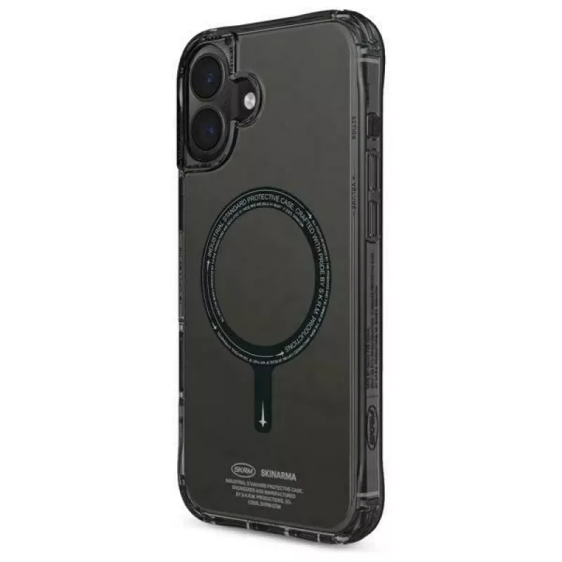 SKINARMA Saido Magnetic Case Apple iPhone 16 Plus 6,7