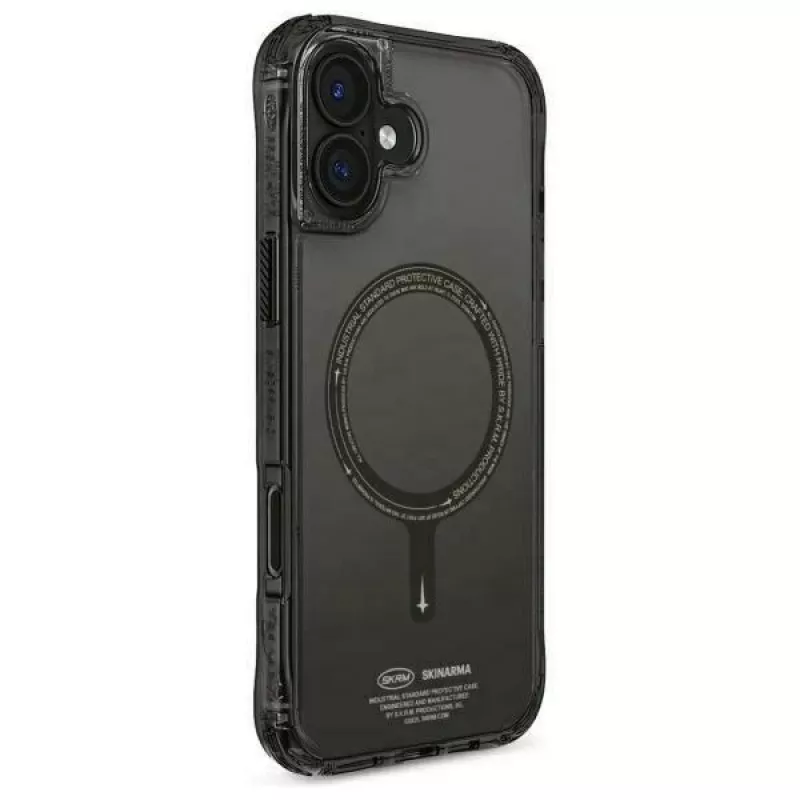 SKINARMA Saido Magnetic Case Apple iPhone 16 Plus 6,7