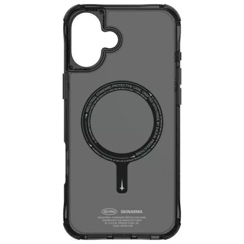SKINARMA Saido Magnetic Case Apple iPhone 16 Plus 6,7