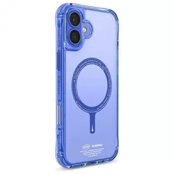 SKINARMA Saido Case iPhone 16 Plus 6,7
