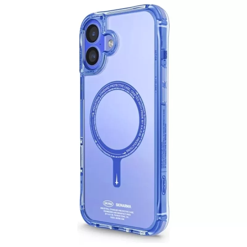 SKINARMA Saido Case iPhone 16 Plus 6,7