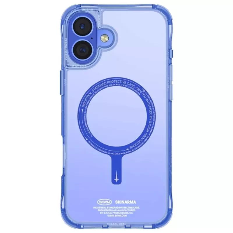 SKINARMA Saido Case iPhone 16 Plus 6,7