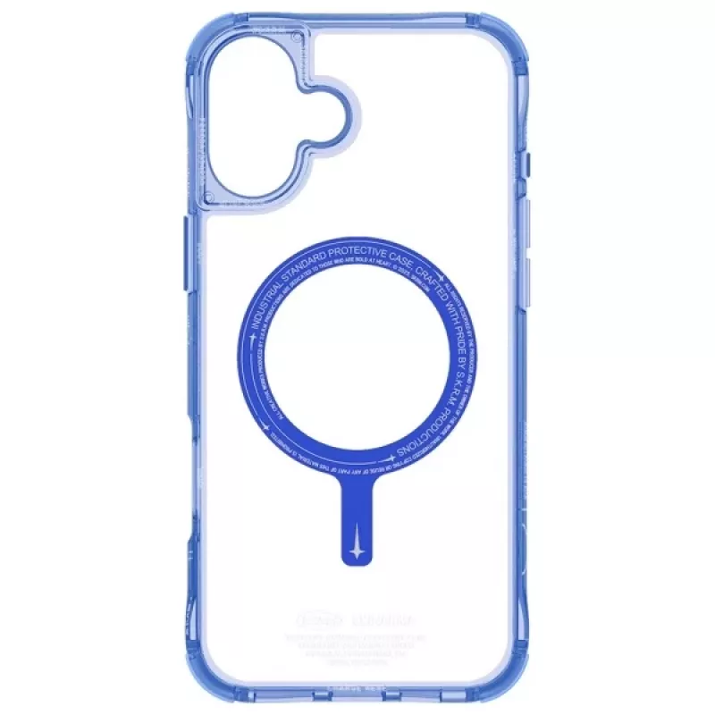 SKINARMA Saido Case iPhone 16 Plus 6,7