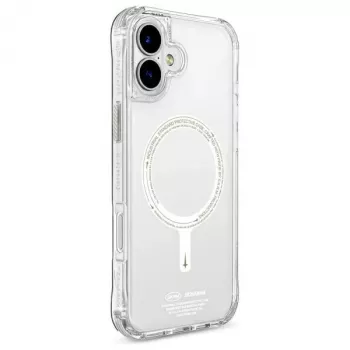 SKINARMA Saido Case iPhone 16 Plus 6,7
