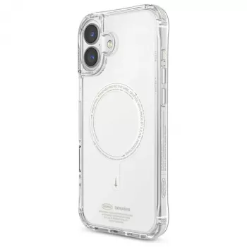 SKINARMA Saido Case iPhone 16 Plus 6,7