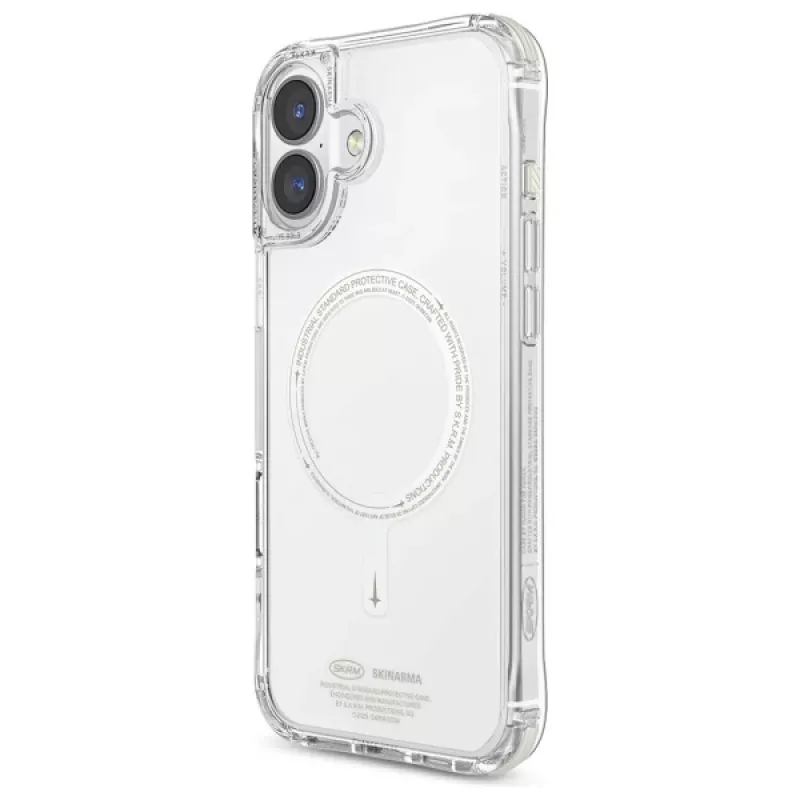 SKINARMA Saido Case iPhone 16 Plus 6,7