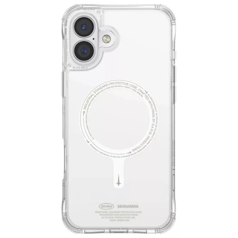 SKINARMA Saido Case iPhone 16 Plus 6,7