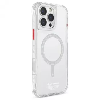 SKINARMA Saido Case iPhone 16 Pro 6,3