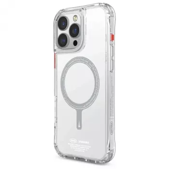 SKINARMA Saido Case iPhone 16 Pro 6,3