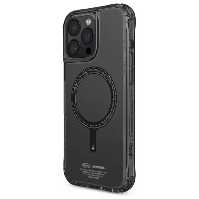 Skinarma Saido Case iPhone 16 Pro 6,3