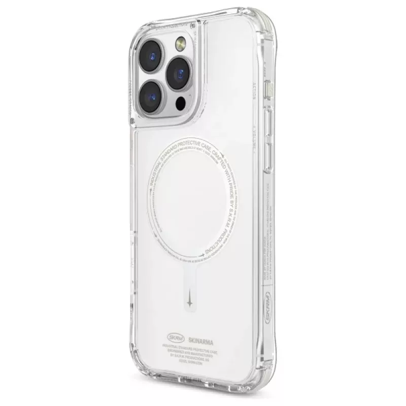 Skinarma Saido iPhone 16 Pro 6.3