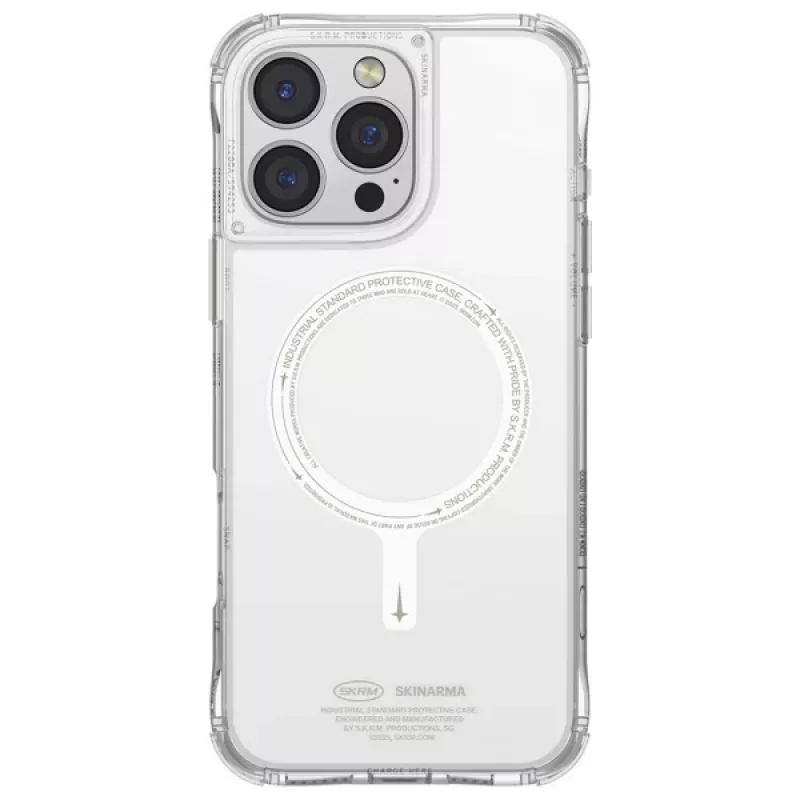 Skinarma Saido iPhone 16 Pro 6.3