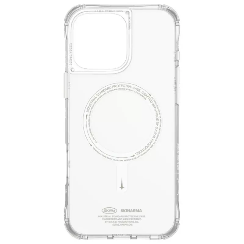 Skinarma Saido iPhone 16 Pro 6.3