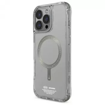 Skinarma Saido Case iPhone 16 Pro 6,3