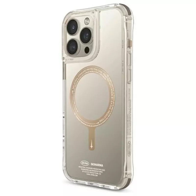 SKINARMA Saido iPhone 16 Pro 6,3