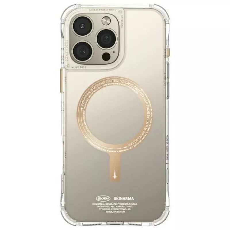 SKINARMA Saido iPhone 16 Pro 6,3
