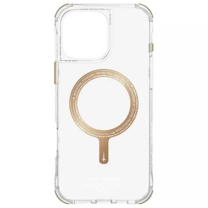 SKINARMA Saido iPhone 16 Pro 6,3