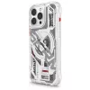 SKINARMA Ekho Case iPhone 16 Pro 6,3