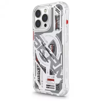 SKINARMA Ekho Case iPhone 16 Pro 6,3