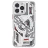 SKINARMA Ekho Case iPhone 16 Pro 6,3