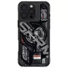 Skinarma Ekho Case iPhone 16 Pro 6,3