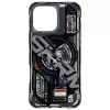 Skinarma Ekho Case iPhone 16 Pro 6,3
