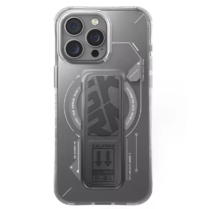 Skinarma Helio iPhone 16 Pro 6,3