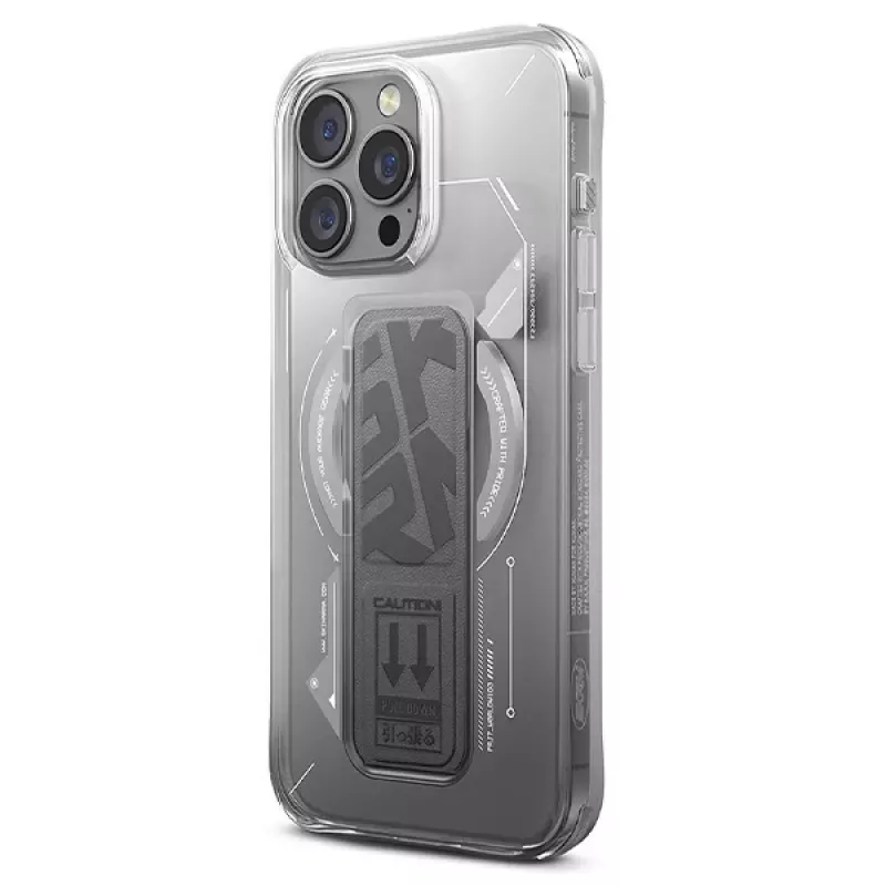 Skinarma Helio iPhone 16 Pro 6,3