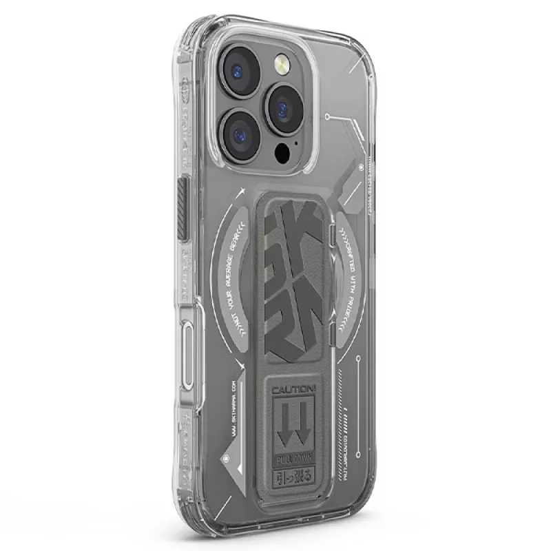 Skinarma Helio iPhone 16 Pro 6,3