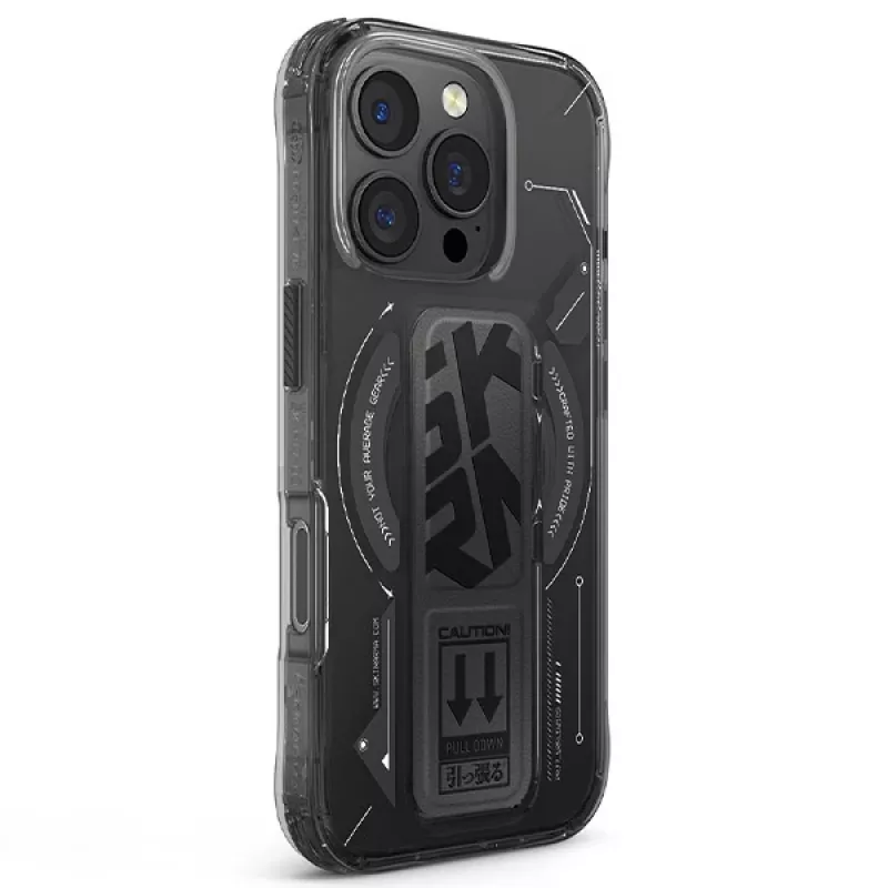 SKINARMA Helio iPhone 16 Pro 6,3