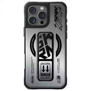 SKINARMA Kira Kobai iPhone 16 Pro 6,3
