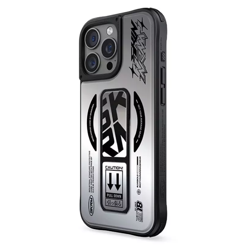 SKINARMA Kira Kobai iPhone 16 Pro 6,3