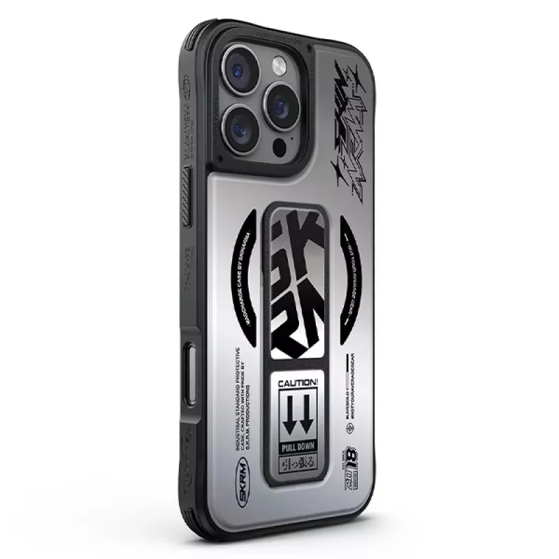 SKINARMA Kira Kobai iPhone 16 Pro 6,3