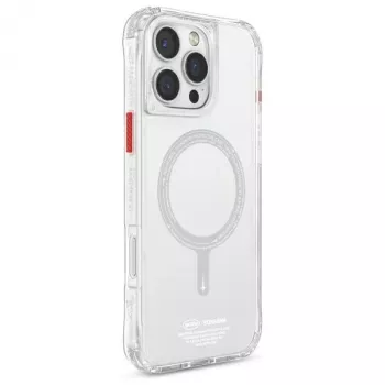 SKINARMA Saido Magnetic Charging Case iPhone 16 Pro Max 6,9