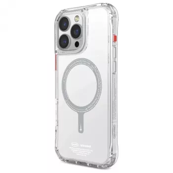 SKINARMA Saido Magnetic Charging Case iPhone 16 Pro Max 6,9