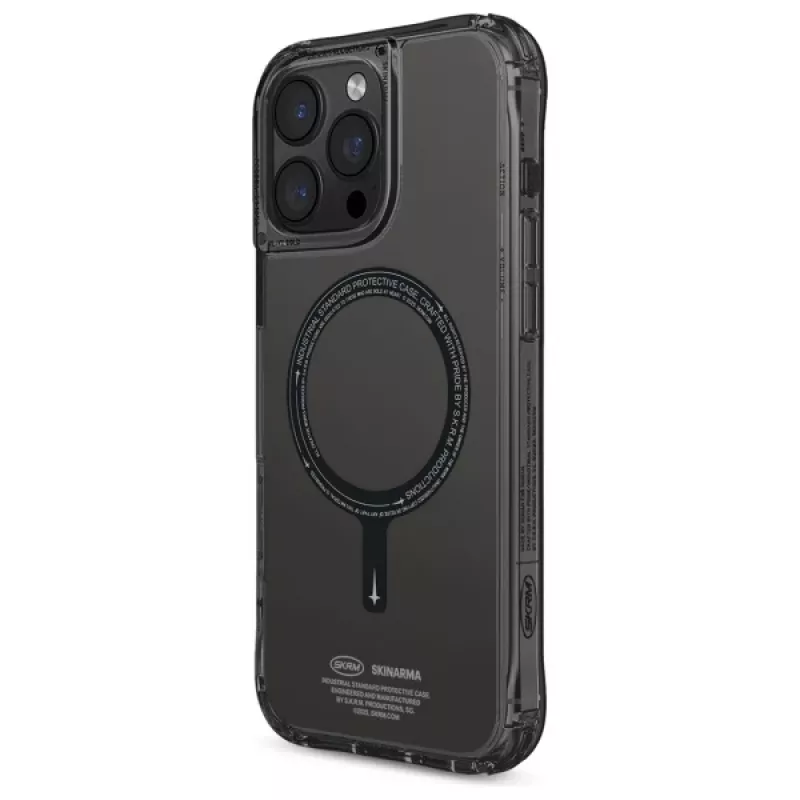 Skinarma Saido Case iPhone 16 Pro Max 6,9