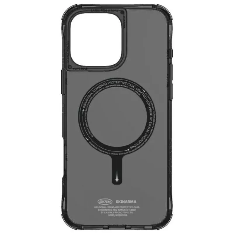 Skinarma Saido Case iPhone 16 Pro Max 6,9