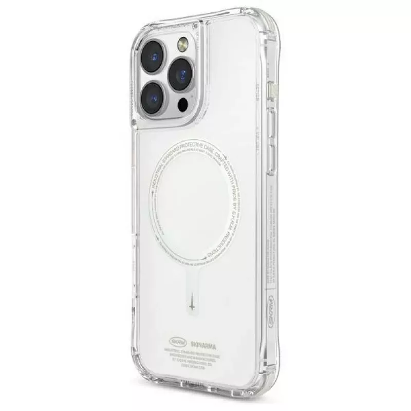 SKINARMA Saido Case Apple iPhone 16 Pro Max 6,9