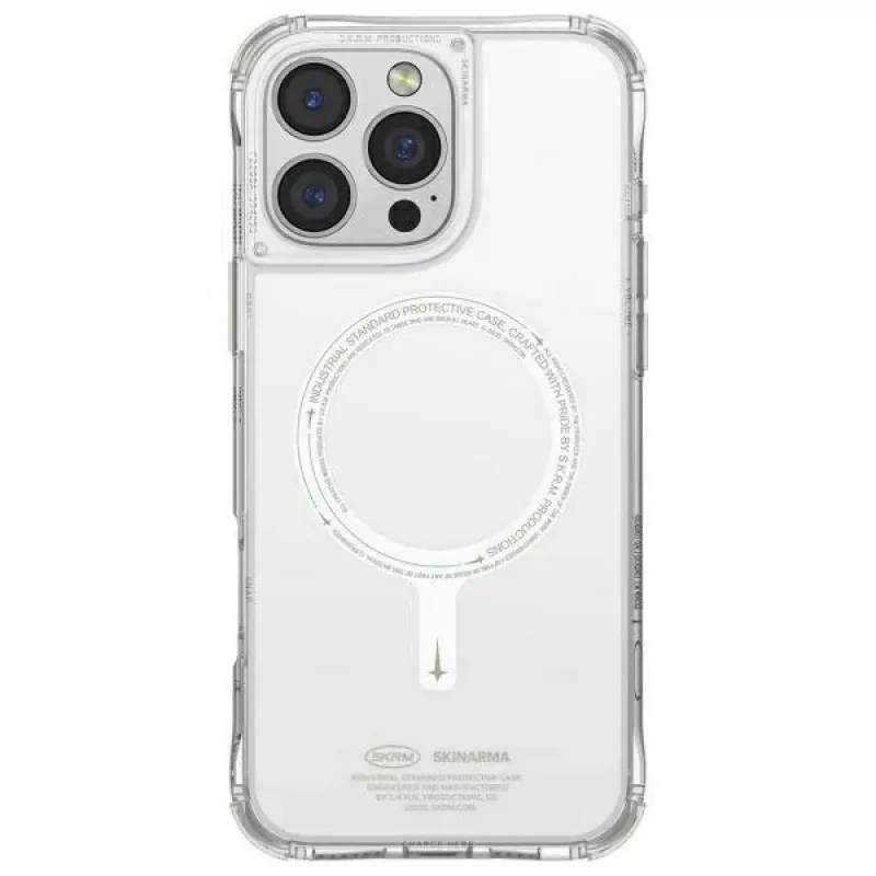 SKINARMA Saido Case Apple iPhone 16 Pro Max 6,9