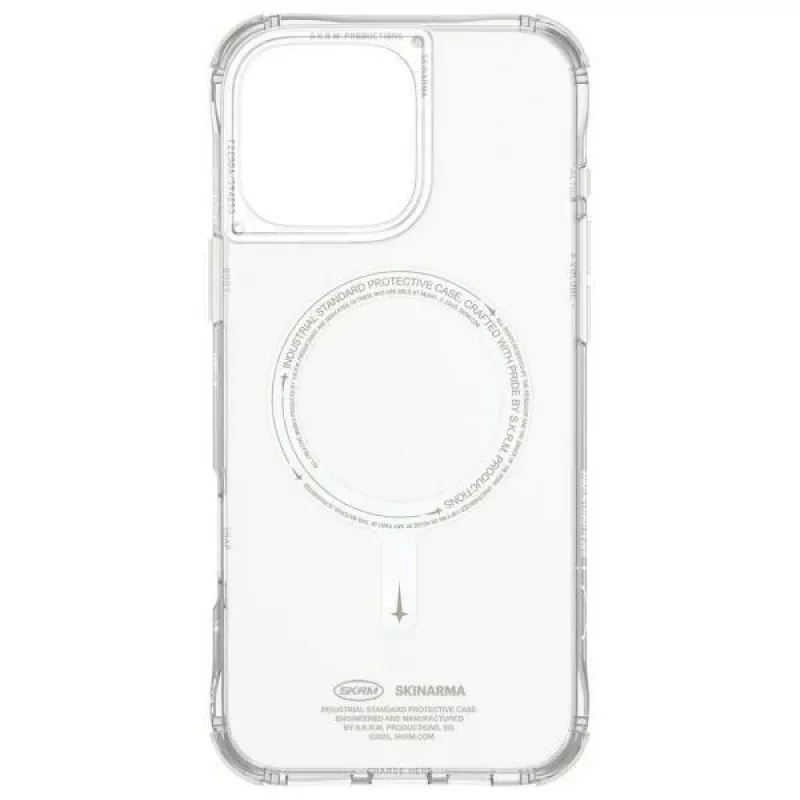 SKINARMA Saido Case Apple iPhone 16 Pro Max 6,9