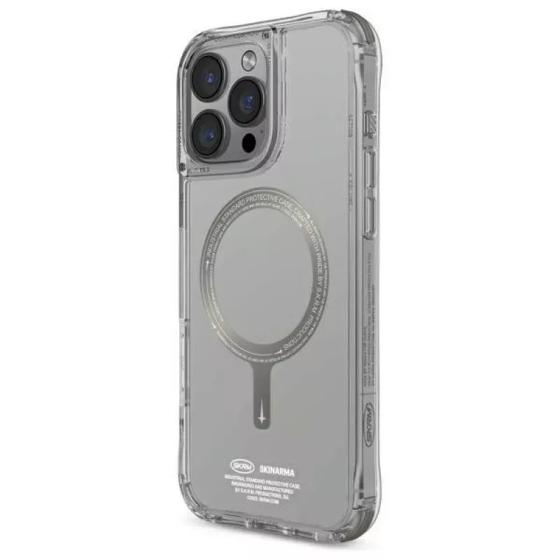 SKINARMA Saido Case iPhone 16 Pro Max 6,9