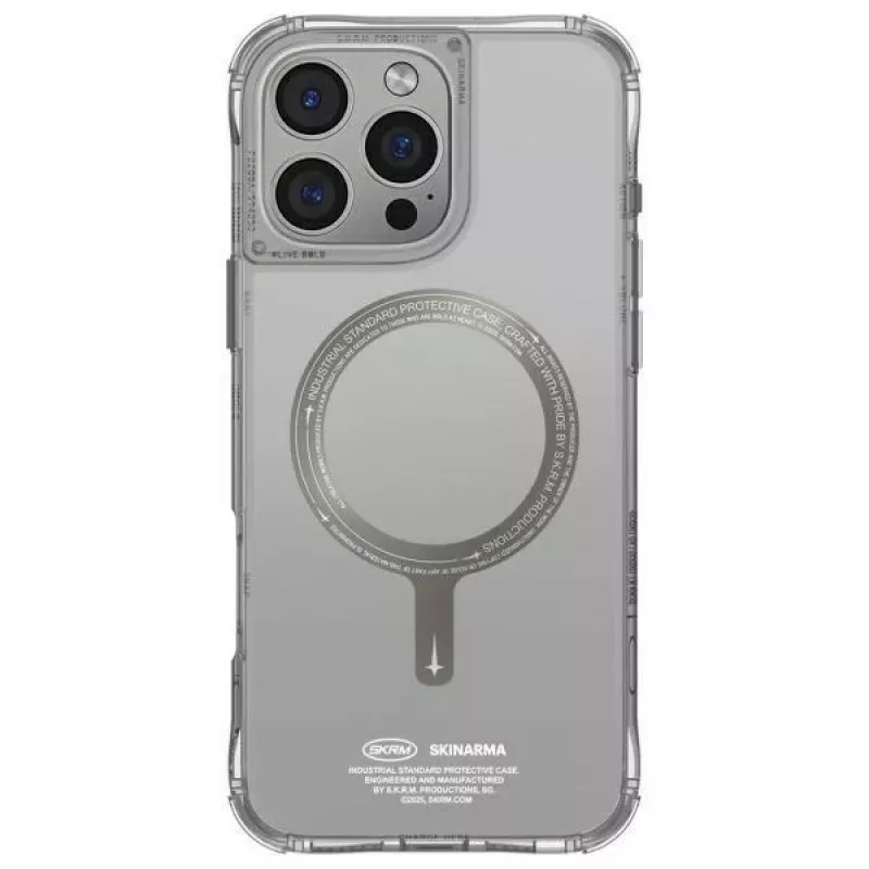 SKINARMA Saido Case iPhone 16 Pro Max 6,9