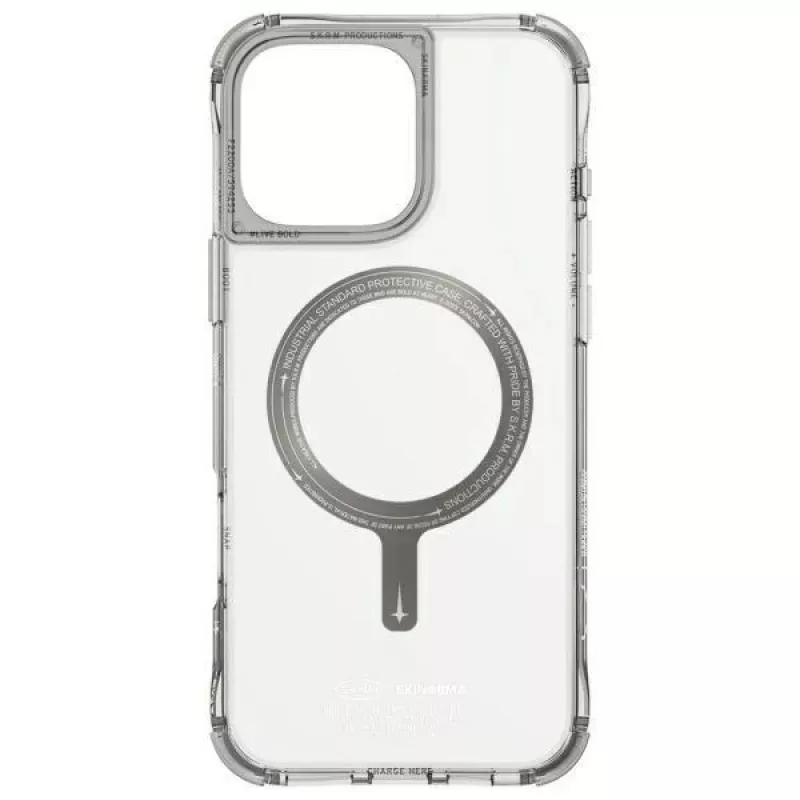 SKINARMA Saido Case iPhone 16 Pro Max 6,9