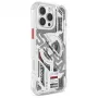 SKINARMA Ekho Magnetic Charging Case Apple iPhone 16 Pro Max 6,9