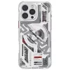 SKINARMA Ekho Magnetic Charging Case Apple iPhone 16 Pro Max 6,9