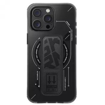 Skinarma Helio Case iPhone 16 Pro Max 6,9