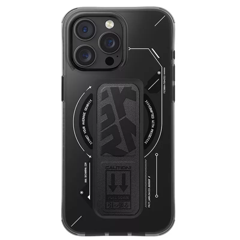Skinarma Helio Case iPhone 16 Pro Max 6,9
