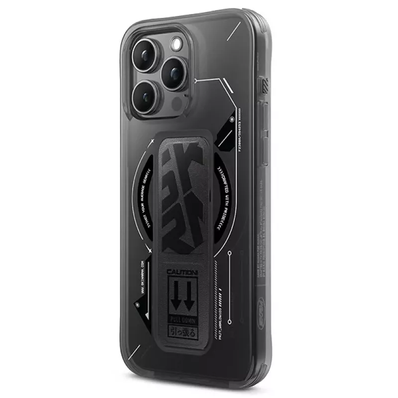 Skinarma Helio Case iPhone 16 Pro Max 6,9