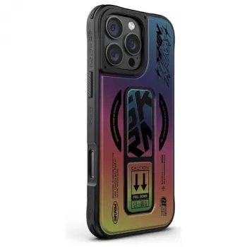 SKINARMA Kira Kobai Magnetic Charging Grip Stand Case iPhone 16 Pro Max 6,9